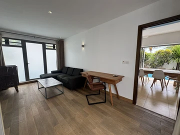 Villa de 3 Chambres
