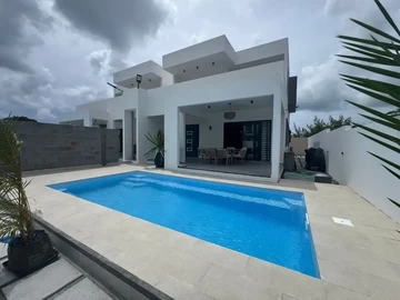3 Bedroom Villa
