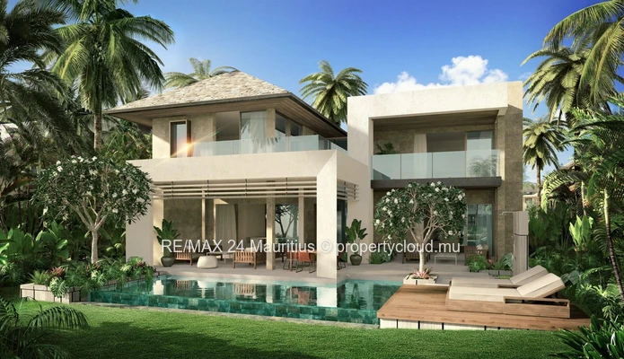 House For Sale in Grand Baie, Grand Baie