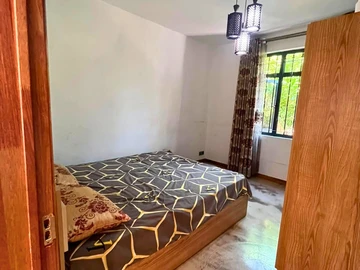 Villa de 3 Chambres