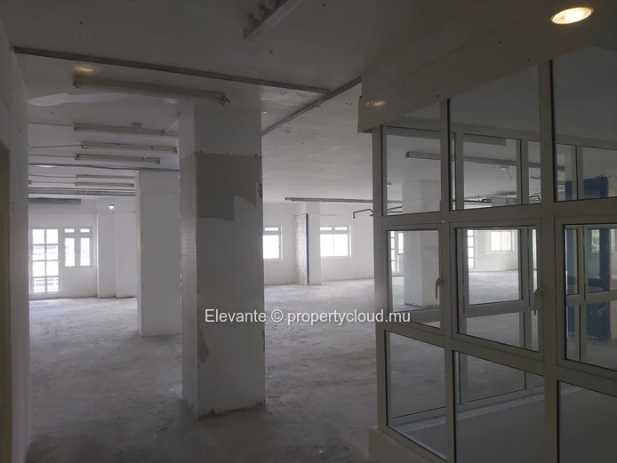 Bureaux disponibles à Port Louis
