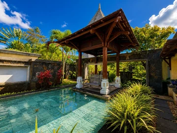 Villa de 4 Chambres