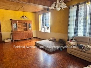 4-bedroom house for sale in Rose Hill