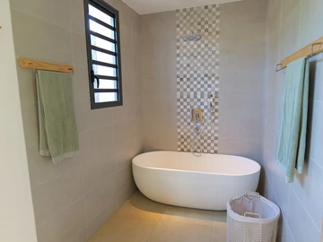 Villa de 3 Chambres