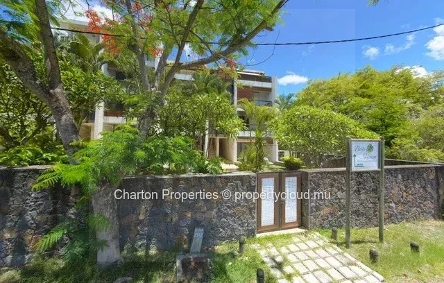 Élégant appartement de 1 chambre en suite à quelques pas du littoral de Mont Choisy