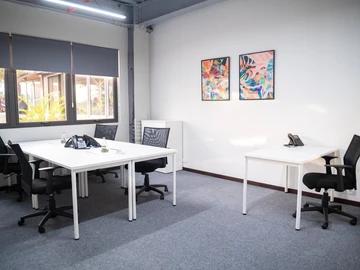 Bureau