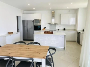 3 Bedroom Penthouse