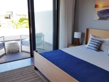 Villa de 3 Chambres