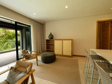 Appartement de 4 Chambres