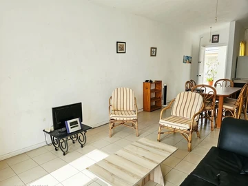 Appartement de 2 Chambres