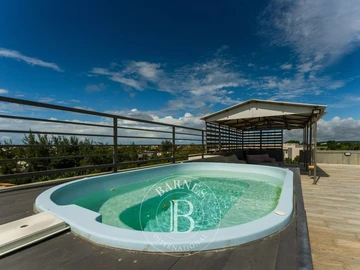 Penthouse de 3 Chambres