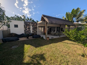 Villa de 3 Chambres