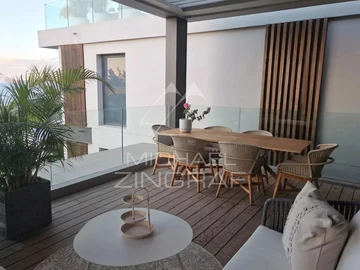 3 Bedroom Penthouse