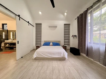 Maison de 4 Chambres