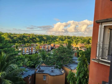 2 Bedroom Townhouse, Duplex