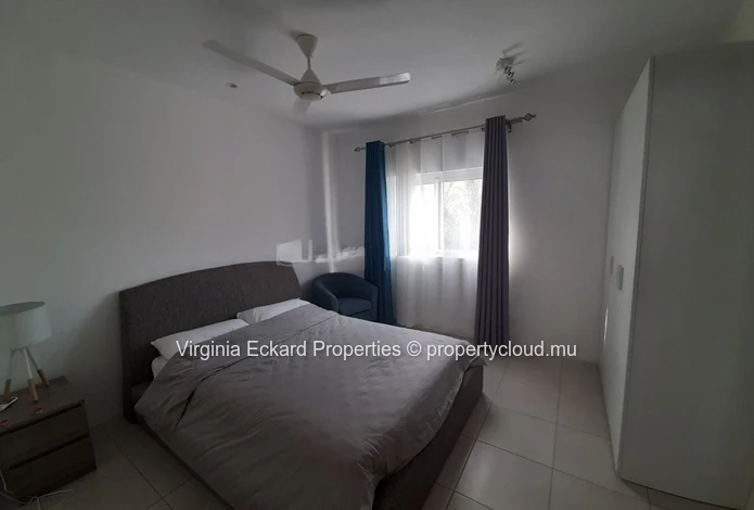 Maison 3 ch à Pereybere — piscine privée en résidence