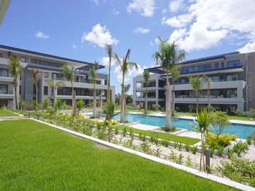 Villa de 3 Chambres