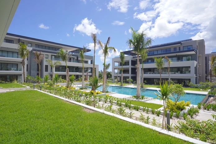 Exceptional Property For Sale – Terrace – Golf & 24/7 Security