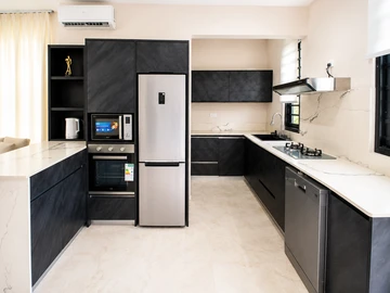Appartement de 2 Chambres