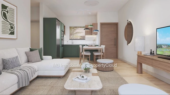 Apartment for sale