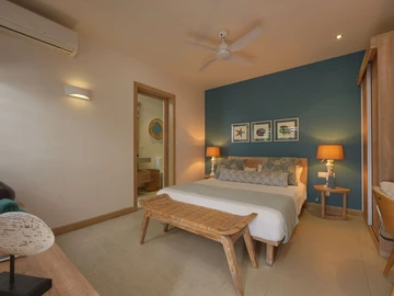 Villa de 3 Chambres