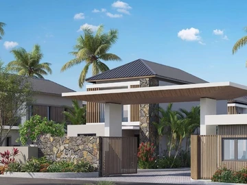 3 Bedroom Penthouse