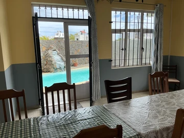 Villa de 8 Chambres