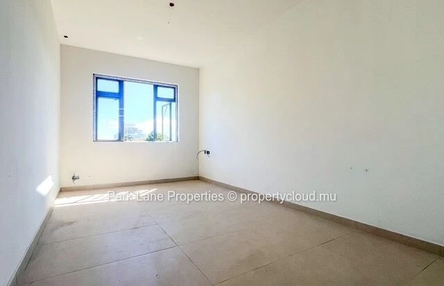 Appartement moderne de 2 chambres dans une nouvelle résidence au Centre de l’Île – Vieux Quatre Bornes