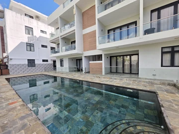Appartement de 3 Chambres