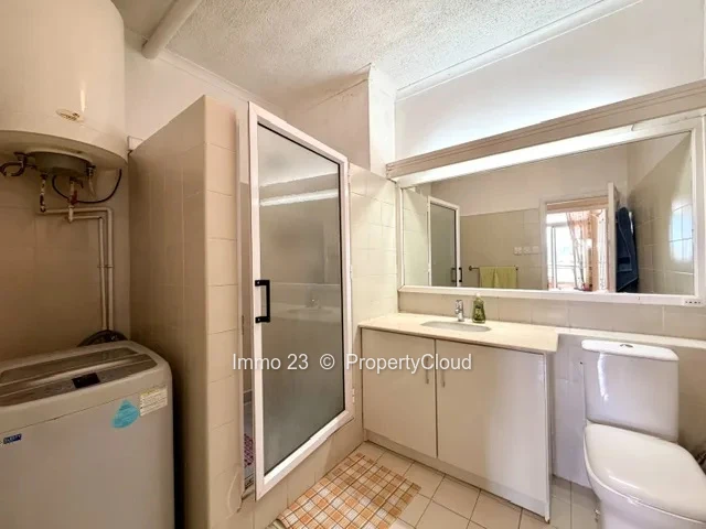 Appartements - 3 chambres - Quatre Bornes