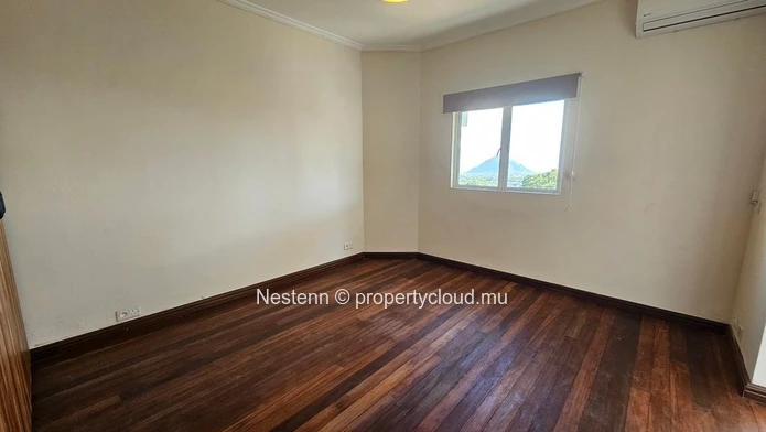 Appartement de 3 chambres 