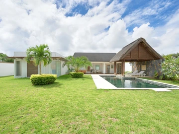 3 Bedroom Villa
