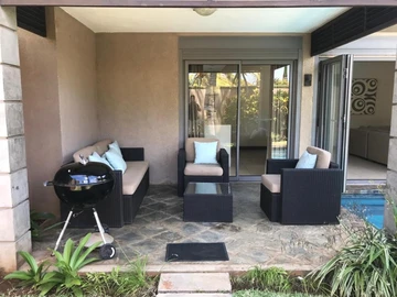 2 Bedroom Villa