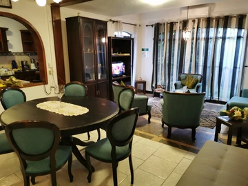 Appartement de 2 Chambres