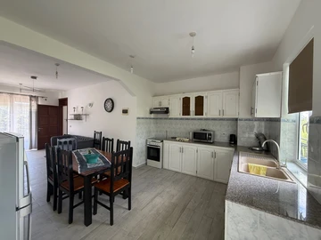 3 Bedroom Penthouse