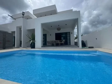 3 Bedroom Villa