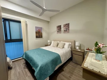 Appartement de 2 Chambres