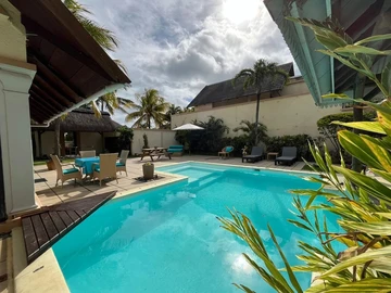 3 Bedroom Villa