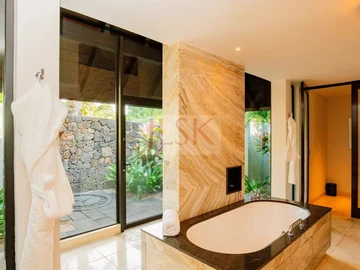 Villa de 3 Chambres
