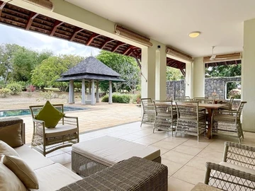 4 Bedroom Villa