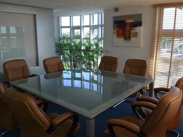 Bureau