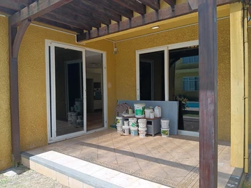 Villa de 3 Chambres