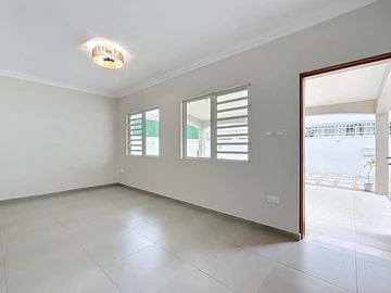 Maison de 6 Chambres