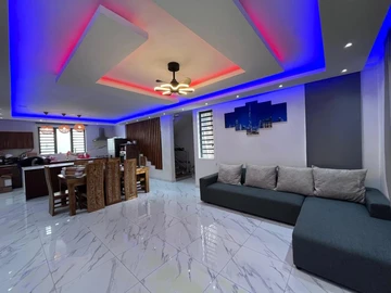 Villa de 3 Chambres