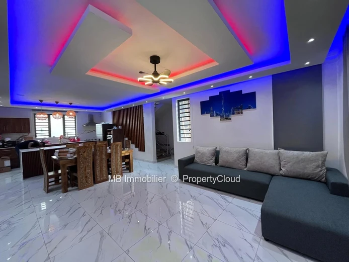 Villa en location