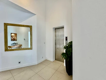 3 Bedroom Penthouse