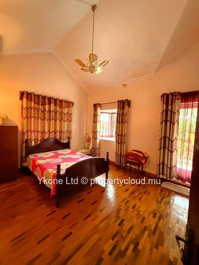 House For Sale In Vacoas