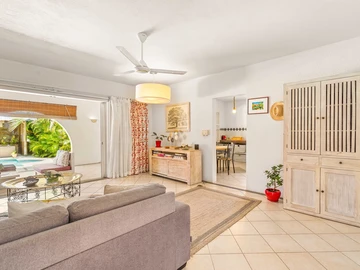Villa de 3 Chambres