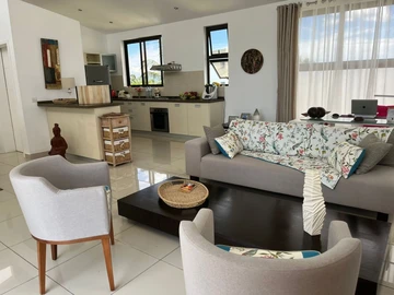 4 Bedroom Apartment