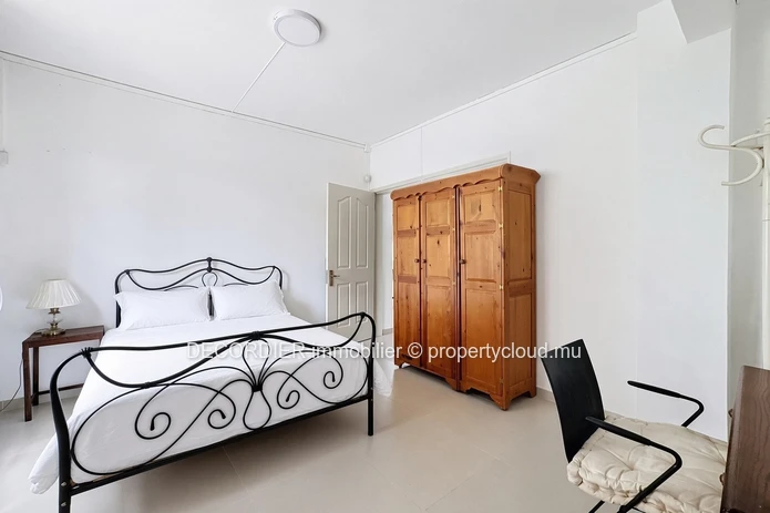 Propriété à vendre – TROU AUX BICHES